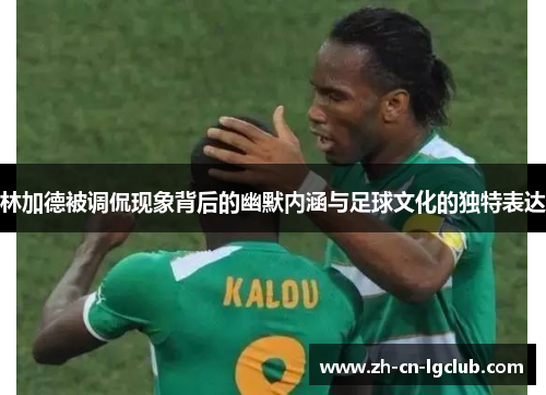 林加德被调侃现象背后的幽默内涵与足球文化的独特表达