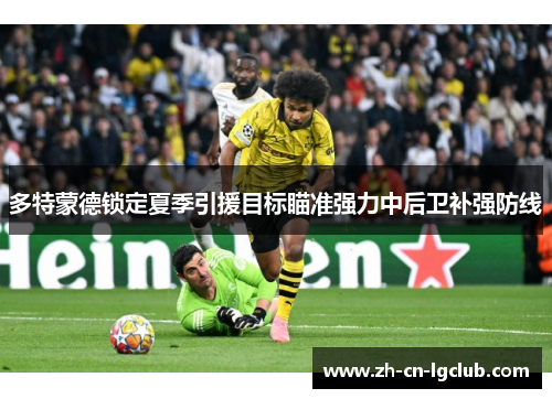 多特蒙德锁定夏季引援目标瞄准强力中后卫补强防线 多特蒙德锁定夏季引援目标瞄准强力中后卫补强防线